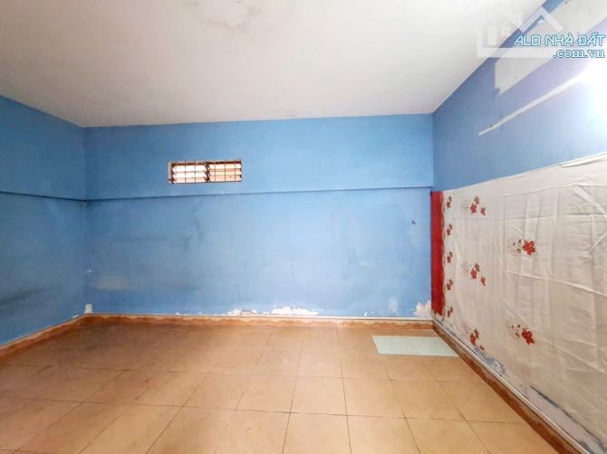 GIÁP QUẬN 1 – 104M² (6x17.1) – TƯƠNG LAI MẶT TIỀN RẠCH XUYÊN TÂM  – CHỈ 14 TỶ TL - 6
