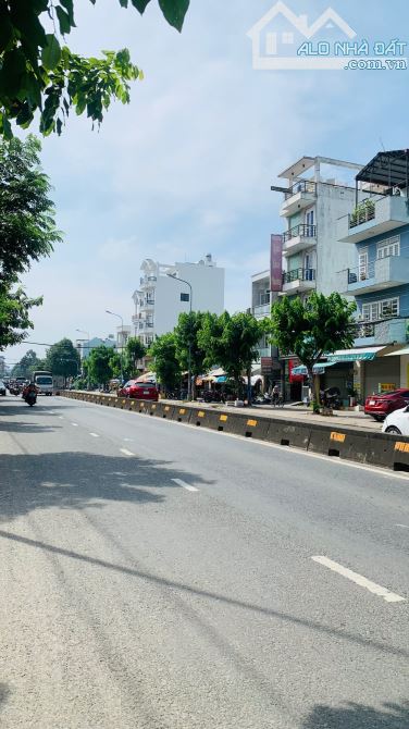 Nhà 3 tầng, 5x17m, Mặt Tiền đường Lê Thị Riêng, giá 13.5 tỷ TL - 6