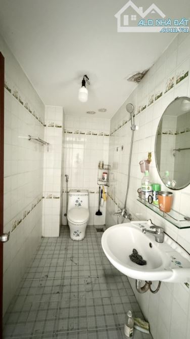 CẦN BÁN NHÀ BÌNH TÂN – 4x20 – GẦN NGÃ TƯ GÒ MÂY – 3 TẦNG – 4,8 TỶ - 6