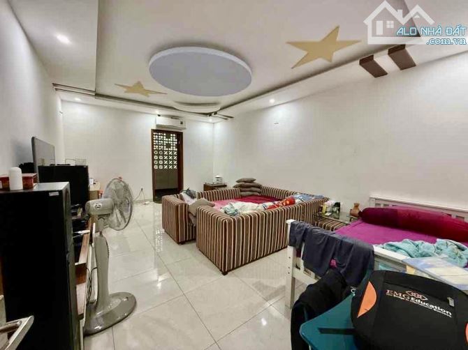 🔥SIÊU PHẨM 4 TẦNG-MẶT TIỀN HÀN THUYÊN-TT HOÀ CƯỜNG BẮC, HẢI CHÂU- NHỈNH 10 TỶ - 6