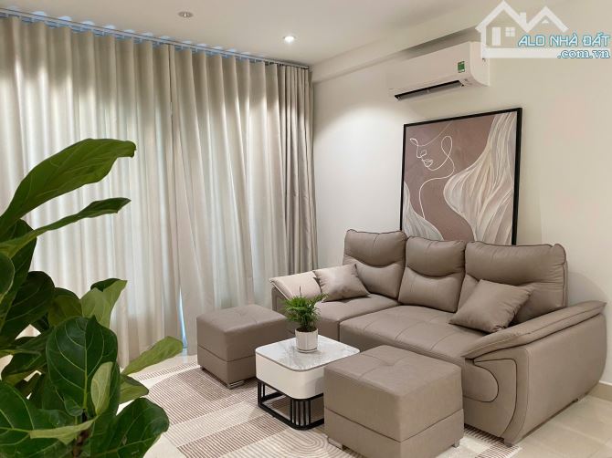 Cần bán căn hộ CT3 PHƯỚC HẢI.DT: 69.6m2 - 2 Phòng Ngủ - 1 WC - Full Nội Thất Đẹp giá 2,8ty - 6