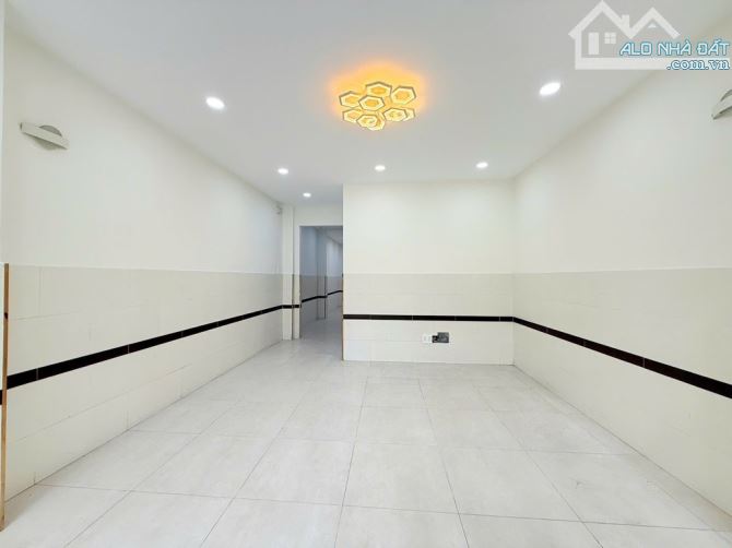 Nhà bán,đường Chu Văn An,F26,Bình Thạnh - 6