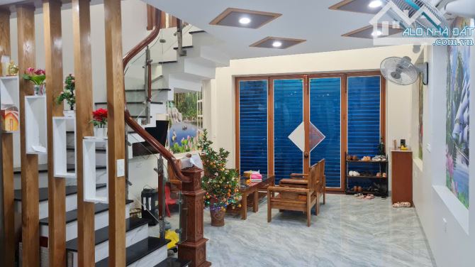 Nhà đẹp tổ 1 Yên Nghĩa Hà Đông - Hà Nội - 6