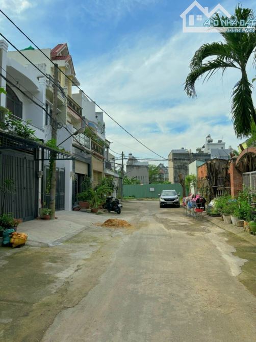 Nhà 2 tầng KPLĐB đường Đại Hải 5, xã XTT, H. Hóc Môn. DT 80m2 (4mx20m), Đường 10m. 4,99TỶ - 6