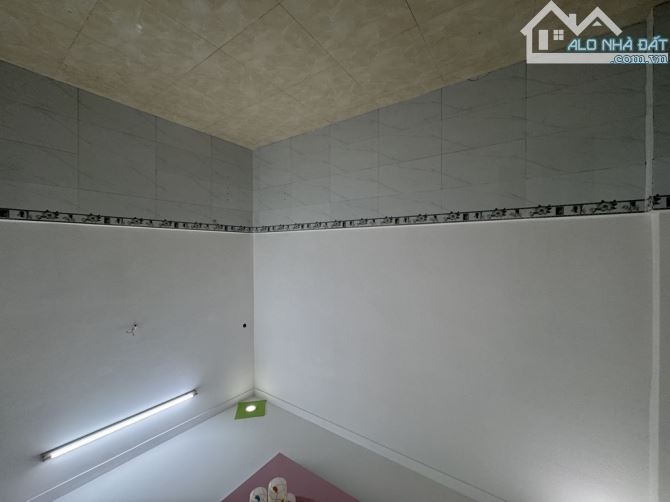 Nhà cấp 4 đường XUÂN THỚI THƯỢNG 58C, xã XTT, H. Hóc Môn. DT 113.1m2 (4mx28,3m). 4,62TỶ - 6