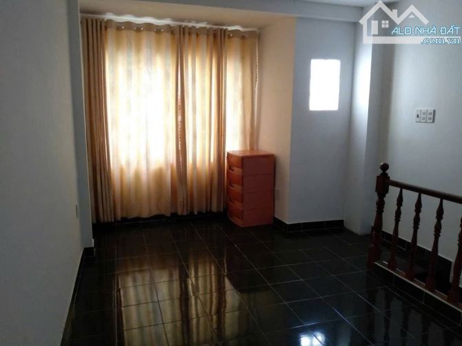 🏡💥BÁN NHÀ LÒ SIÊU QUẬN 11- 20M2 - HẼM 4M - 4 TẦNG BTCT - SỔ A4 HOÀN CÔNG ĐỦ - NHỈNH 3 TỶ - 6