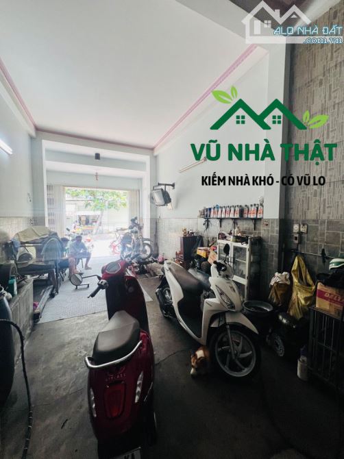 Bán Gấp Nhà Mặt Tiền Kinh Doanh Sát Khu VIP Tên Lửa - Nguyễn Thức Đường - Nhỉnh 11 Tỷ TL - 6