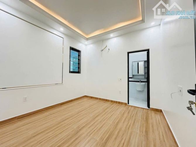 BÁN NHÀ ĐƯỜNG TRẦN NGUYÊN HÃN GẦN TRƯỜNG THCS VÕ THỊ SÁU XÂY MỚI ĐỘC LẬP. - 6