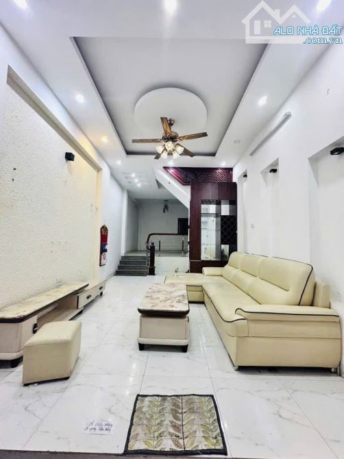 NHÀ DÂN XÂY ĐẸP - MỸ ĐÌNH - 50M - 2 MẶT THOÁNG - NỞ HẬU  – DÒNG TIỀN ỔN ĐỊNH - GIÁ 9.9 TỶ - 6