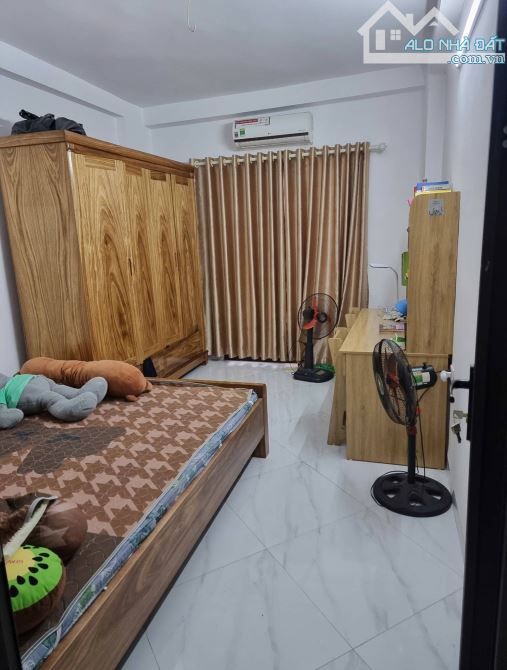 Bán nhà mặt ngoc an dương vương, sát ciputra, tặng full nội thất, giá tốt - 6