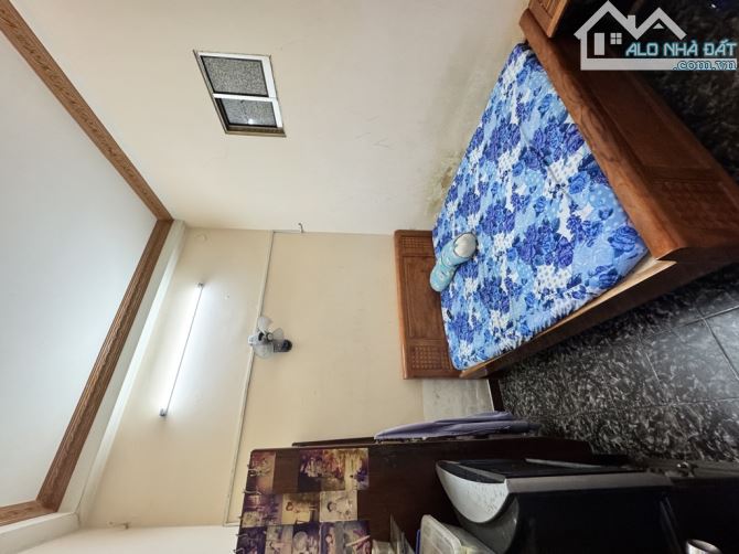Bán nhà MTKD Nguyễn Hữu Tiến 100m2 ngang 5m 3 lầu view GÓC KD sầm uất ngay KCN 16.5 tỷ. - 6