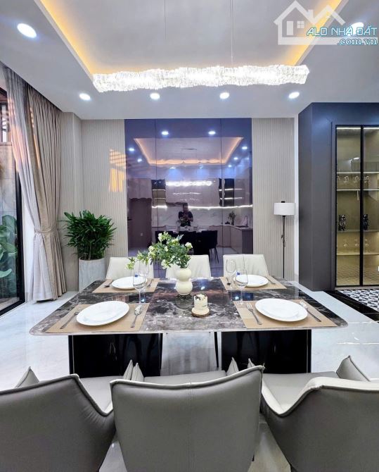 Bán Gấp Nhà Đẹp 2 Tỷ 500 – 4PN, 240m² – Hẻm Ô Tô – Gần Trung Tâm Thủ Dầu Một - 7