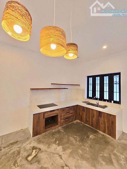 ✨ Bán Căn Villa nhỏ xinh 2 Măt tiền Hẻm Xe Hơi tại trung tâm P.3, TP.Tây Ninh - chỉ 2,2 TỶ - 7