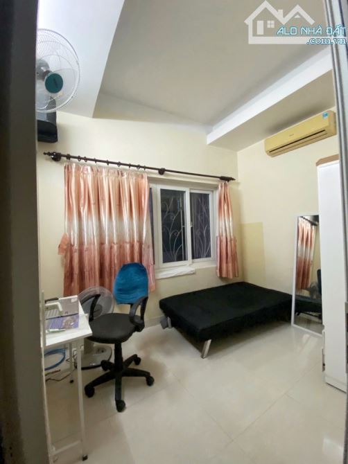 Cơ hội hiếm, nhà nở hậu Nguyễn Đình Chiểu, Quận 3, giá tốt chỉ 6.8 tỷ - 7