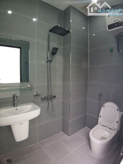 Còn duy nhất 1 căn 3 tầng độc lập tại Phú Xá Đông Hải.47m2 ngõ ô tô đỗ cửa giá 2,7 tỷ tt - 7