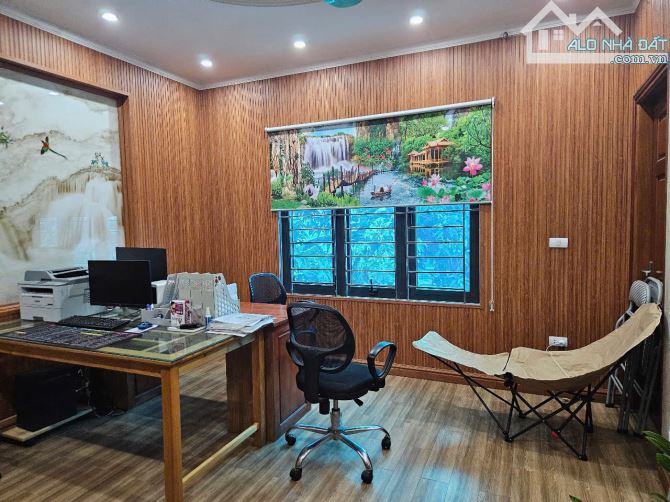Bán nhà LK Văn La 50m x 7 Tầng Thang Máy, Phân Lô, Vỉa Hè, Ô Tô vào nhà, 16.5 Tỷ - 7