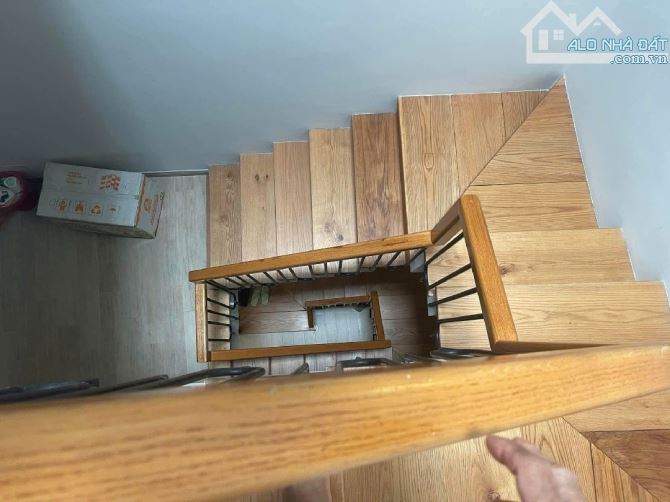 NHÀ 3 TẦNG KIỆT PHAN CHÂU TRINH – TRUNG TÂM HẢI CHÂU – GIÁ CHỈ 4.86 TỶ - 7