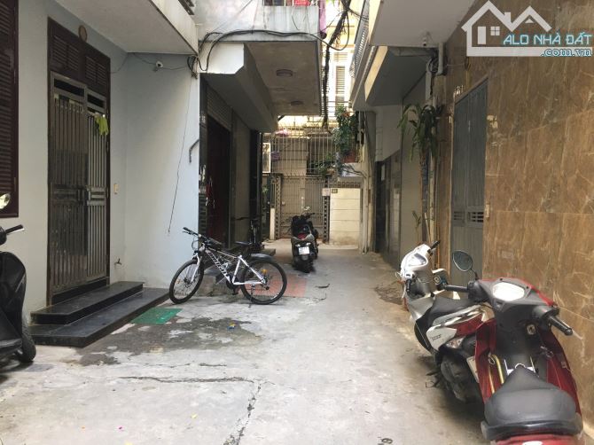 Duy nhất 1 căn Xuân La có thang máy gần ô tô 2p ra Hồ Tây 40m*6T đủ nội thất mới ở luôn - 7
