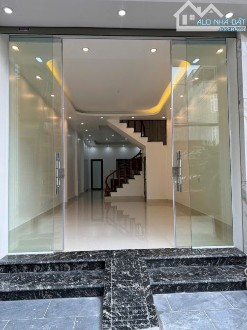 BÁN NHÀ TRẦN HƯNG ĐẠO, NGAY CỔNG TRƯỜNG LƯƠNG THẾ VINH - 7