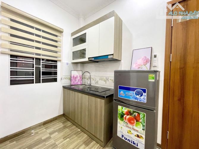 HOÀNG HOA THÁM-59/61Mx8TẦNG-TOÀ CHDV -LÔ GÓC-KD-Ô TÔ-DT1 TỶ/NĂM-HƠN 20TỶ - 7
