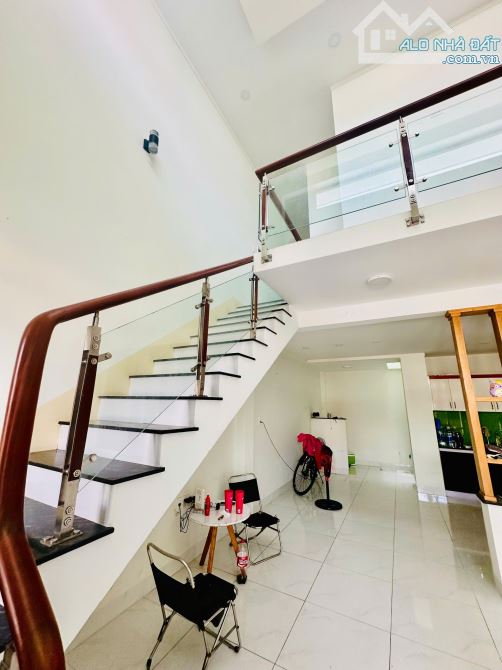 B.ÁN 3,299 TỶ - NHÀ GÁC LỬNG GIÁ SIÊU MỀM – GẦN TRƯỜNG CẤP 2 TÂN PHONG – BIÊN HOÀ - 7