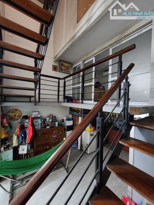 BÁN NHÀ MẶT PHỐ VĂN HỘI 66.9M, 3 TẦNG, MẶT TIỀN 4.4M, GIÁ 11.95 TỶ, BẮC TỪ LIÊM. - 7