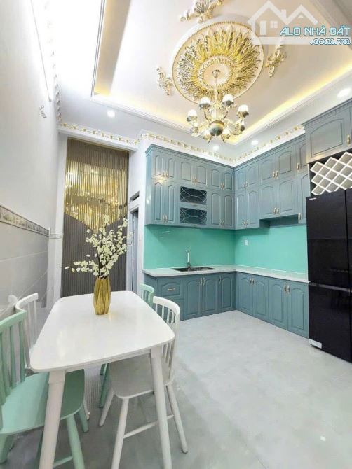 Đi nước ngoài định cư bán gấp nhà ở đường Bắc Hải, phường 15, quận 10, giá 3 tỷ 050 triệu - 7