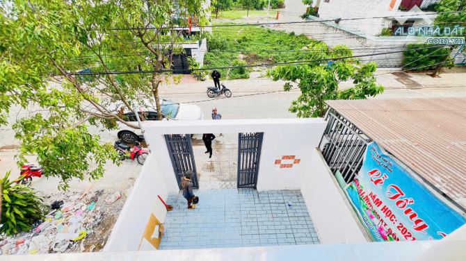 BÁN NHÀ SIÊU ĐẸP NGAY ĐƯỜNG ĐỒNG KHỞI,SỔ RIÊNG THỔ CƯ,700TR NHẬN NHÀ - 7