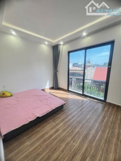 🏡 BÁN NHÀ 4 TẦNG LÔ GÓC – MẶT NGÕ MIẾU HAI XÃ, LÊ CHÂN – 42M² – CHỈ 4,25 TỶ 🚘 - 7