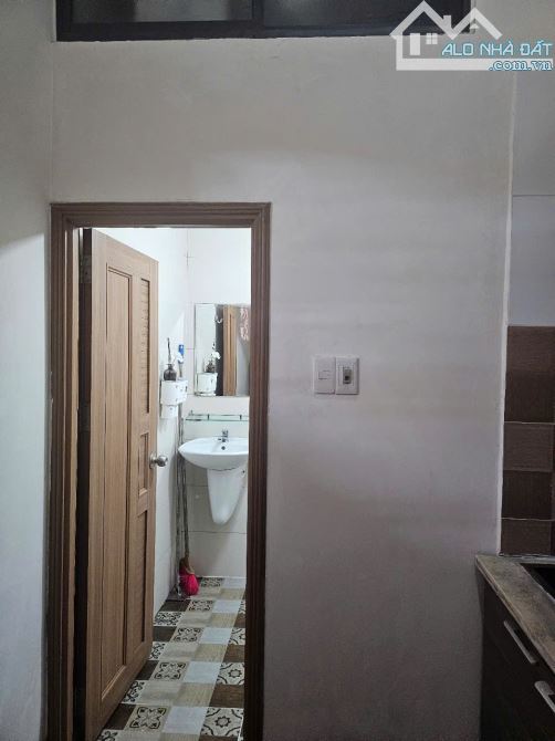 Chính chủ bán nhà đường Lê Quang Sung, sau lưng nhà mặt tiền - 7