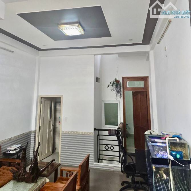 BÁN NHÀ 3 TẦNG MẶT TIỀN - TÔN ĐẢN, HOÀ AN, CẨM LỆ, ĐÀ NẴNG - 7