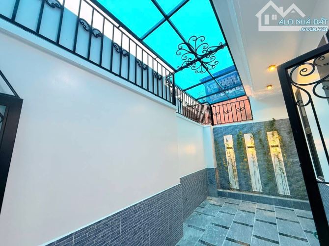 🕌:  bán nhà 3 tầng Lê Lợi, Gia Viên, Ngô Quyền, DT 60m2 💸 : 3,65 tỷ (dc02) - 7