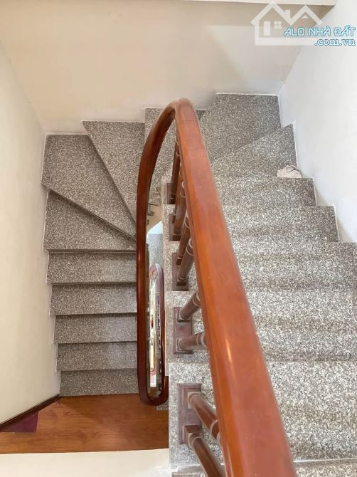 BÁN NHÀ YÊN XÁ – THANH TRÌ – NGÕ THÔNG – GẦN CHUNG CƯ HỌC VIỆN QUÂN Y  Diện tích: 35m²   * - 7