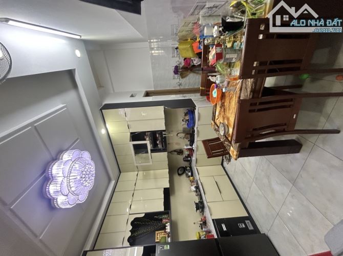 VỊ TRÍ ĐẮC ĐỊA VÍP HXT TRÁNH 72M2  NHỈNH 7 TỶ  TÂN KỲ TÂN QUÝ BÌNH TÂN. - 7