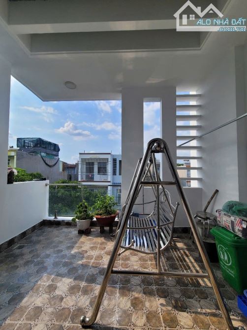 4Tỷ100__Nhà 1T2L KDC đồng bộ gần đường Mỹ Phước Tân Vạn và KCN Tân Đông Hiệp B - 7