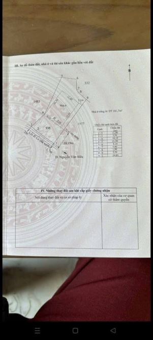 Nhà biệt thự P5 TP Tân An, Long An - 7