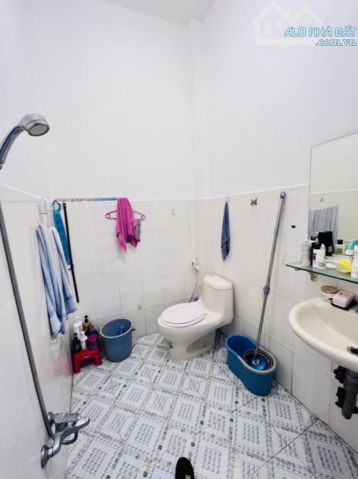 Nhà phố 2 Tầng hẻm Phạm Thế Hiển, Quận 8 - Tận hưởng cuộc sống an yên tại - 7