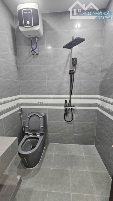 Bán nhà 3 tầng 50m2 Hoàng Công Khanh, Lãm Hà, Kiến An.  Giá 1,65 tỷ - 7