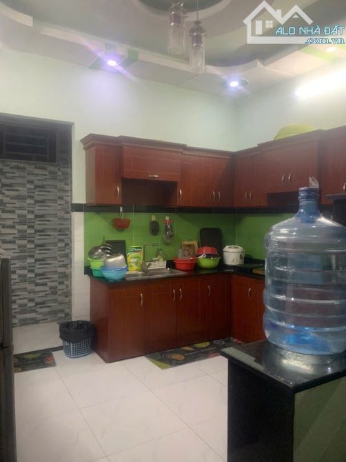 Nhà mặt tiền đường Thới An 05, DTSD: 172m, Giá 5 tỷ 7, đã hoàn công đầy đủ - 7