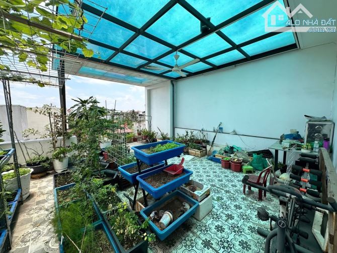 Siêu phẩm nhà 2,5 tầng Tôn Đức Thắng, Sở Dầu, Hồng Bàng, Hải Phòng giá 7,8 tỷ - 7