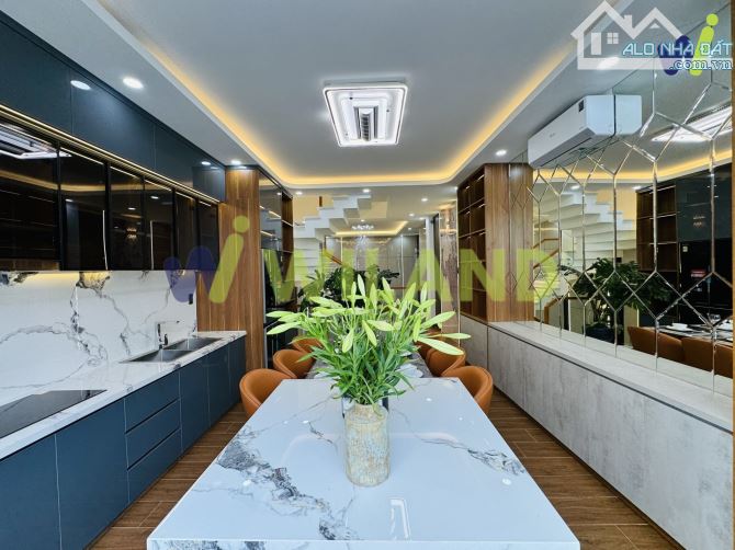Bán Nhà Mặt Tiền Tô Hiến Thành,P4 Tp Vũng Tàu, Nhà Đẹp 1T3L Full Thổ Cư,Giá Chỉ 12,5 Tỷ - 7