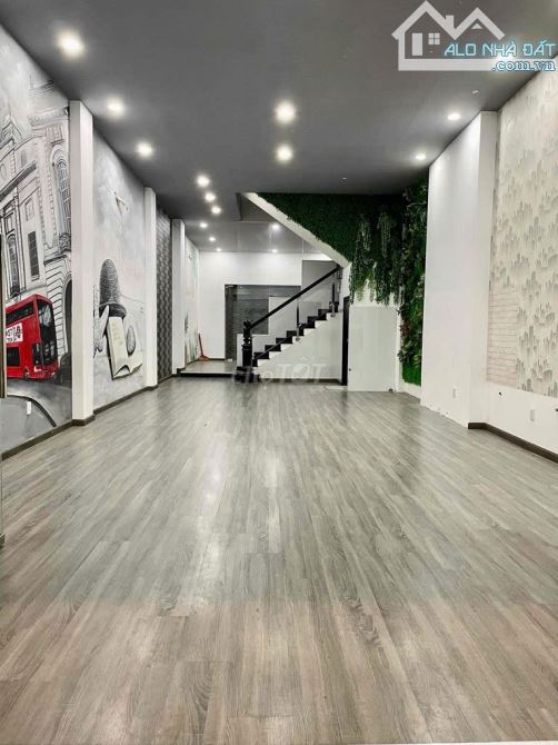 CHO THUÊ MẶT BẰNG ĐƯỜNG SỐ 1 KDC CITYLAND P7 GÒ VẤP 100M2. GIÁ 18 TRIỆU - 7