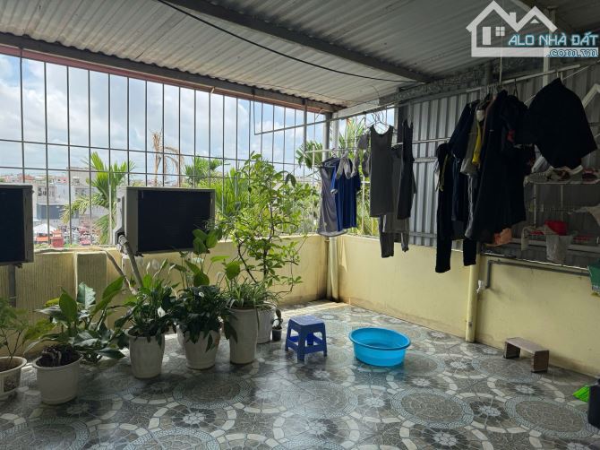 Bán nhà độc lập 47m 4 tầng Đường Thiên Lôi cách đường vài bước chân - 7