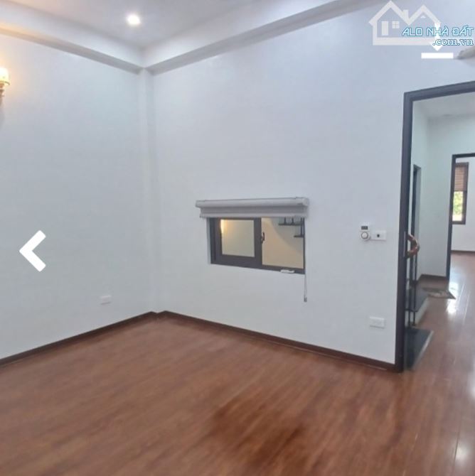 BÁN NHÀ NGÔ THÌ NHẬM HÀ ĐÔNG 48M2;4 TẦNG;MẶT 4M;4 PN;8,5 TỶ.NHÀ TRUNG TÂM QUẬN,ĐỦ CÔNG NĂN - 7
