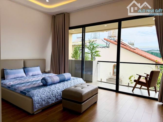 Bán nhà hẻm 246 Ymol 3 phòng ngủ xây mới 100% - 7
