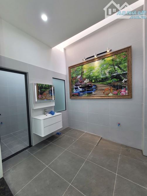 6Tỷ TL🔥Bán nhà 145,6m2_1 Trệt 2 Lầu_Ngay Trung Tâm Y Tế Dĩ An, p.Tân Đông Hiệp, Tp.Dĩ An - 7