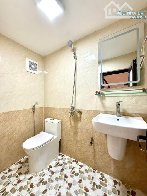 Nhà phố Trung Phụng, Đống Đa. 25m, 4 tầng, 5,5 tỷ - 7