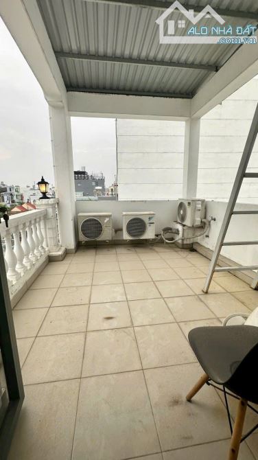 4x16m❌Bán nhà Gò Vấp 5PN 5WC❌Sân thượng Hẻm xe hơi Huỳnh Văn Nghệ 6 tỷ 6 - 7