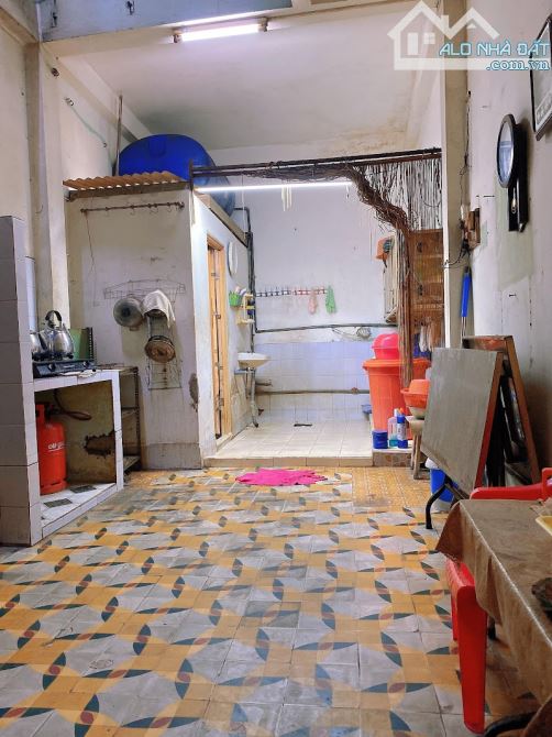 Bán Nhà HXH Âu Cơ, Q.Tân Phú 65m² Nở Hậu, 1 Trệt 1 Lầu, Sân Rộng, Khu Kinh Doanh - 7
