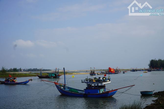Bán đất Đức Lợi View Trực Diện Sông Vệ đường xe tải, 238m2 11m ngang, SHR giá 1.5 tỷ TL - 7